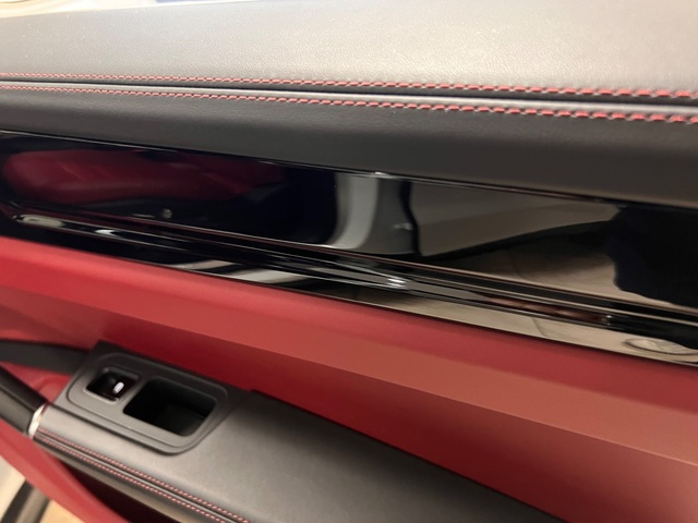 2021 Porsche Cayenne E-Hybrid