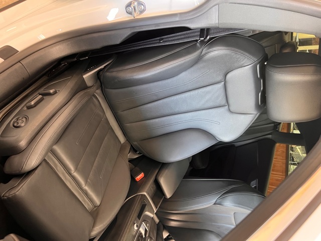 2019 Audi A5 SPORTBACK PREMIUM PLUS