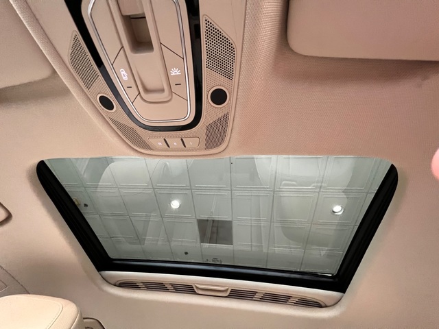 2018 Audi A4 2.0T Ultra Premium