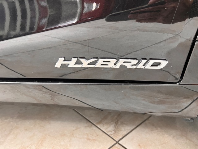 2022 Lexus ES300 Hybrid Premium