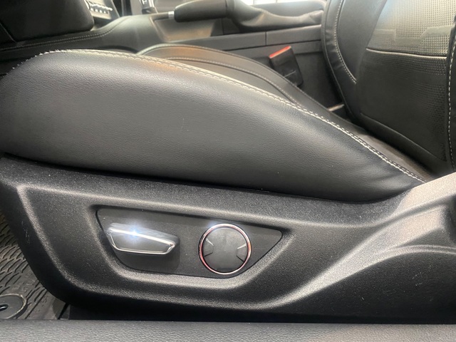 2019 Ford Mustang Premium