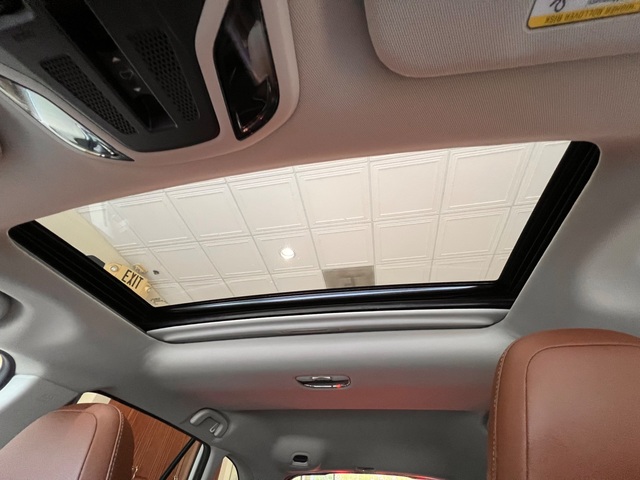 2020 Subaru Outback Touring