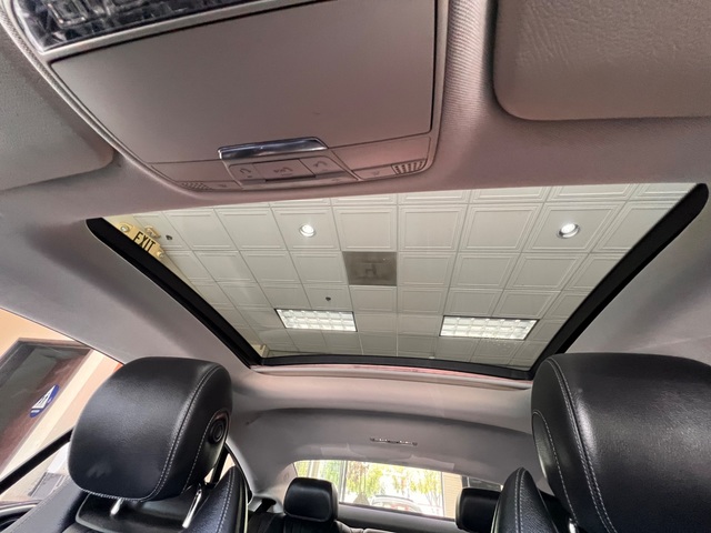 2018 Mercedes-Benz E400 Premium