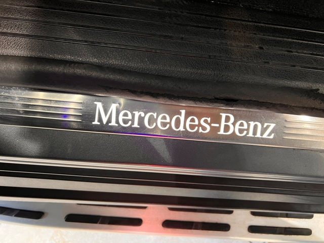 2020 Mercedes-Benz GLE350