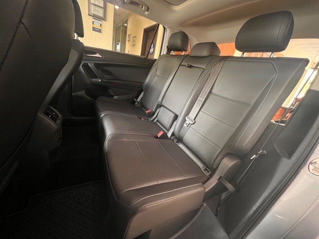2020 Volkswagen Tiguan SEL
