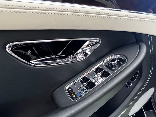 2020 Bentley Continental GT V8