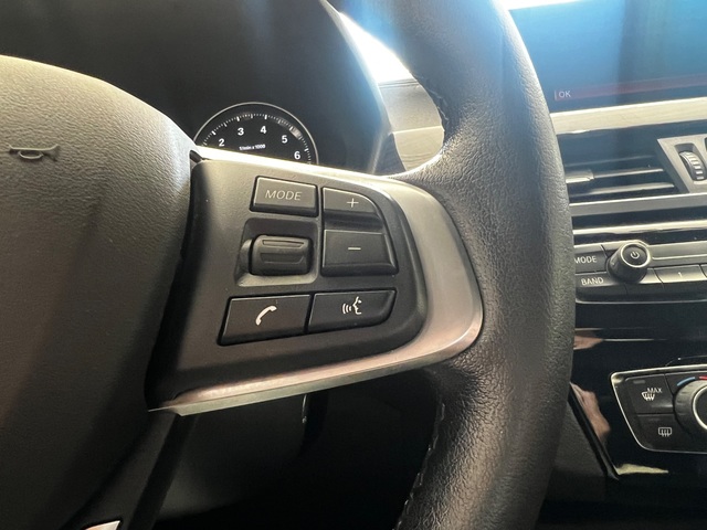 2020 BMW X2 sDrive28i