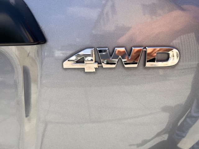 2011 Honda CR-V SE 4WD