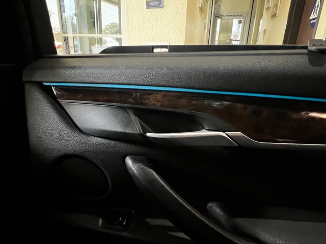 2017 BMW X5 sDrive35i