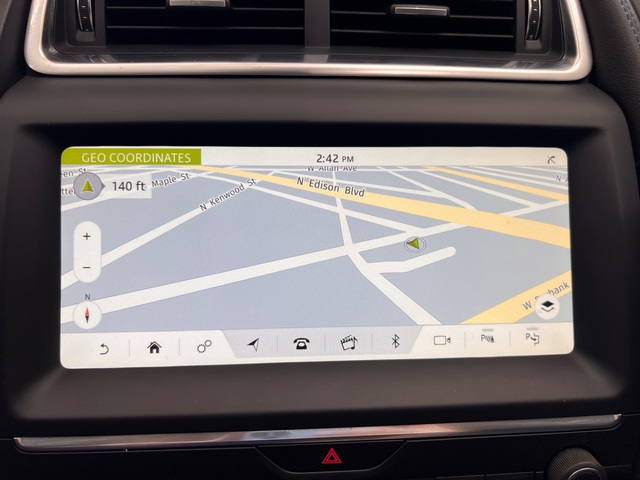 2020 Jaguar E-Pace P250 SE AWD