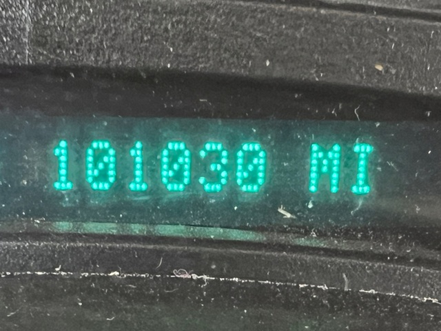 2005 Chevrolet AVALANCHE Z71