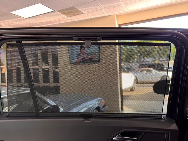2021 Volkswagen Atlas SE w/Tech