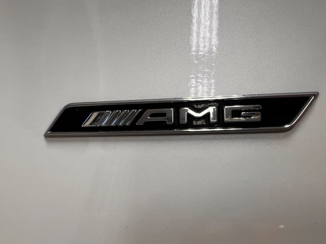 2016 Mercedes-Benz GLE450 AMG 4MATIC