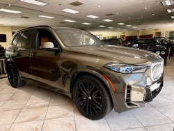 2024 BMW X5 M Sport Package