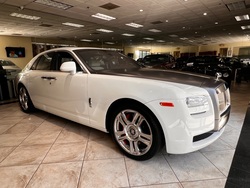 2013 Rolls-Royce Ghost 