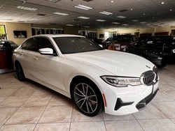 2019 BMW 330i Sedan