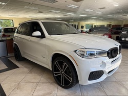 2015 BMW X5 AWD