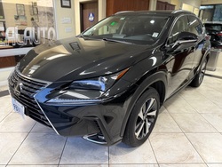2018 Lexus NX 300