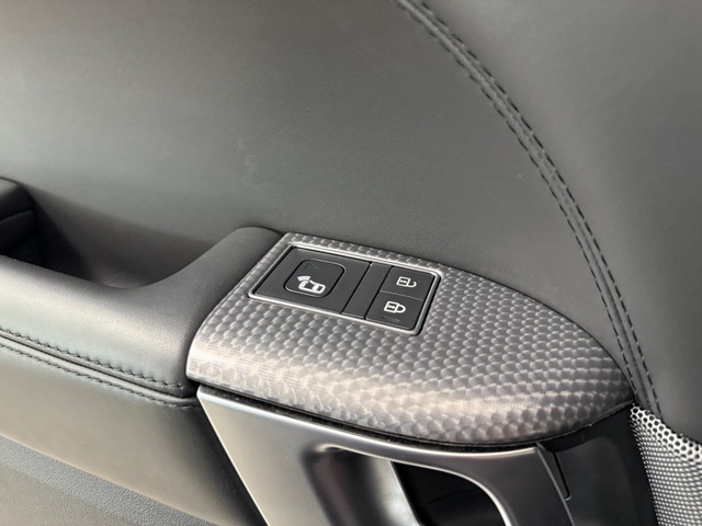 2021 Land Rover Range Rover HST