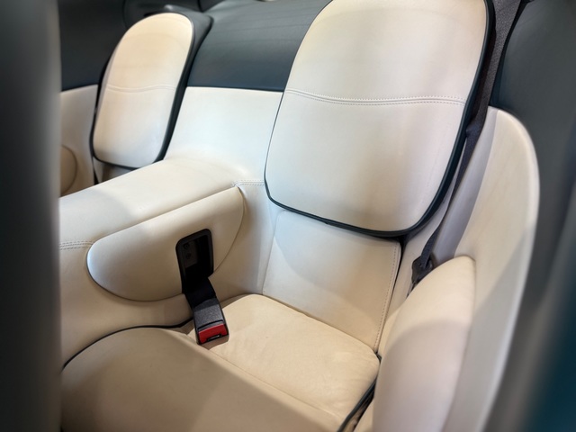 2000 Aston Martin Vantage DB 7