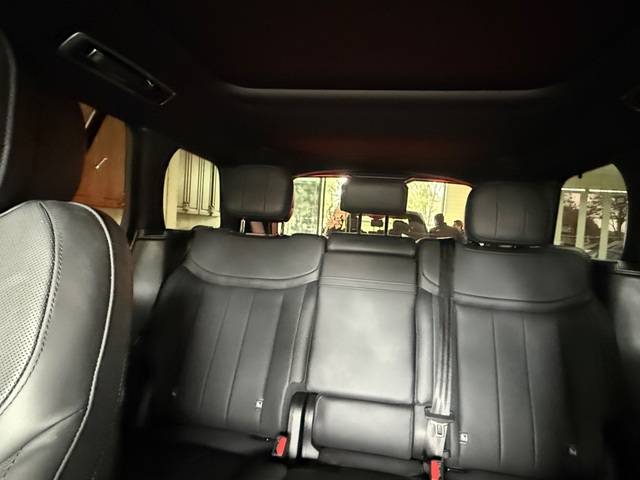 2023 Land Rover Range Rover P400 SE SWB