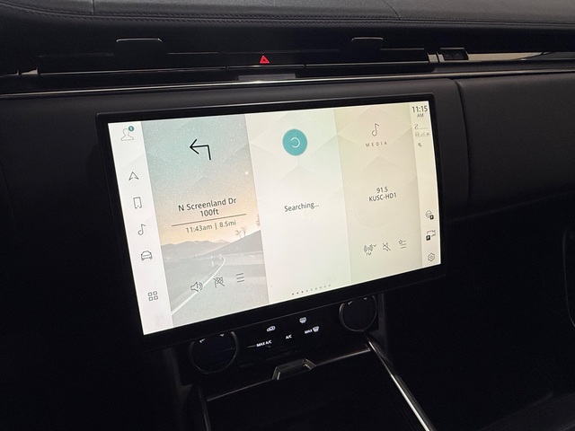 2023 Land Rover Range Rover P400 SE SWB