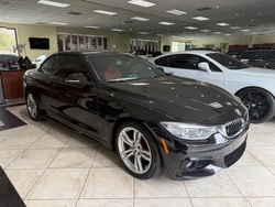 2014 BMW 428i M PKG