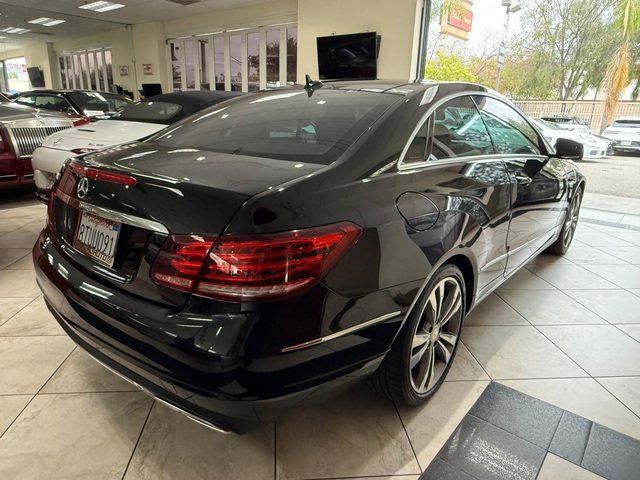 2014 Mercedes-Benz E 350