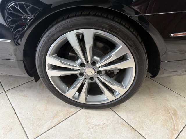 2014 Mercedes-Benz E 350