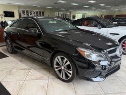 2014 Mercedes-Benz E 350 