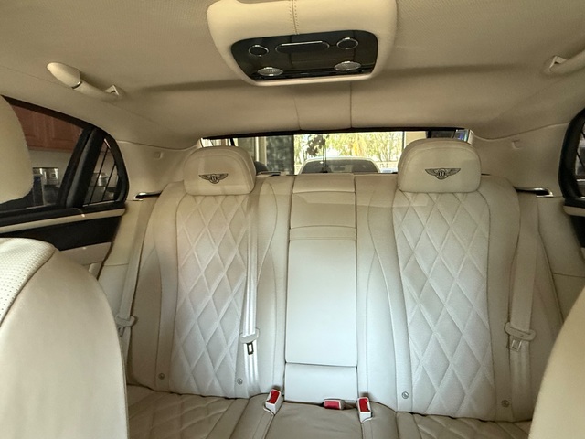 2016 Bentley Flying Spur W12
