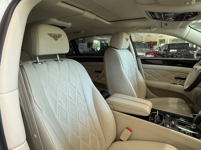 2016 Bentley Flying Spur W12