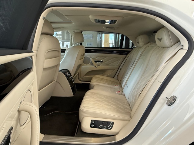 2016 Bentley Flying Spur W12