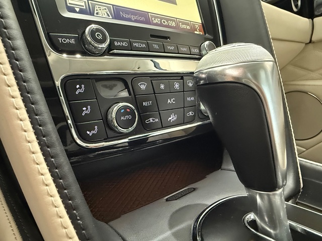 2016 Bentley Flying Spur W12
