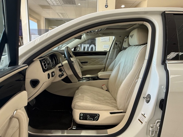 2016 Bentley Flying Spur W12