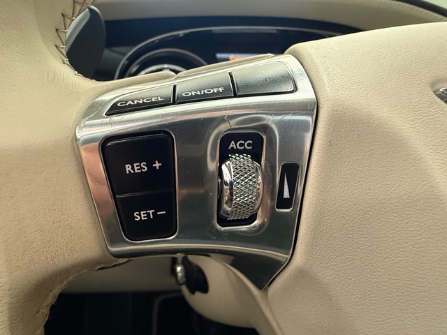 2016 Bentley Flying Spur W12