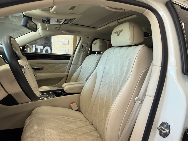2016 Bentley Flying Spur W12