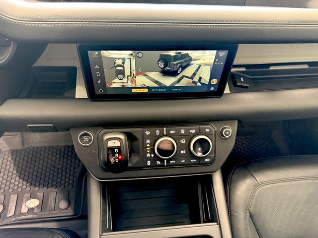 2020 Land Rover Defender 110 HSE AWD