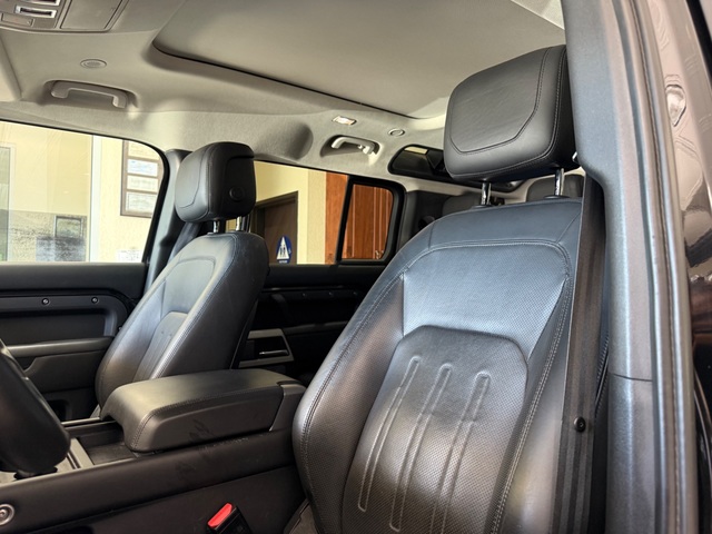 2020 Land Rover Defender 110 HSE AWD