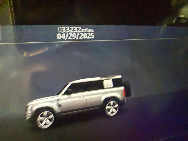 2020 Land Rover Defender 110 HSE AWD