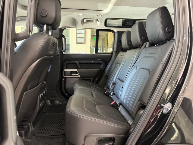 2020 Land Rover Defender 110 HSE AWD