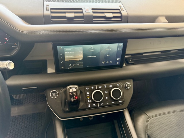 2020 Land Rover Defender 110 HSE AWD
