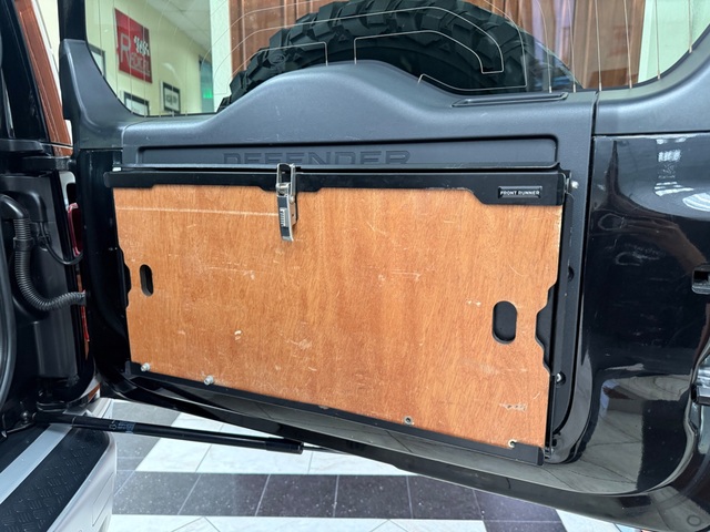 2020 Land Rover Defender 110 HSE AWD