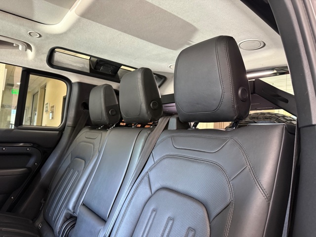 2020 Land Rover Defender 110 HSE AWD