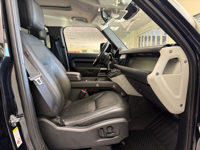 2020 Land Rover Defender 110 HSE AWD