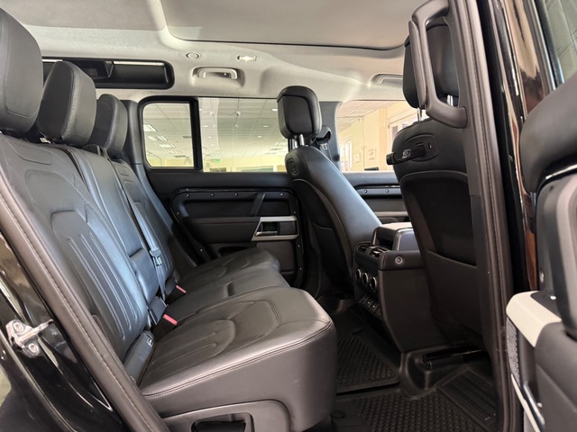 2020 Land Rover Defender 110 HSE AWD