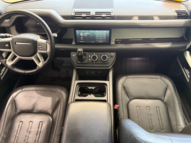 2020 Land Rover Defender 110 HSE AWD
