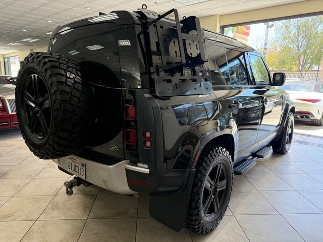 2020 Land Rover Defender 110 HSE AWD