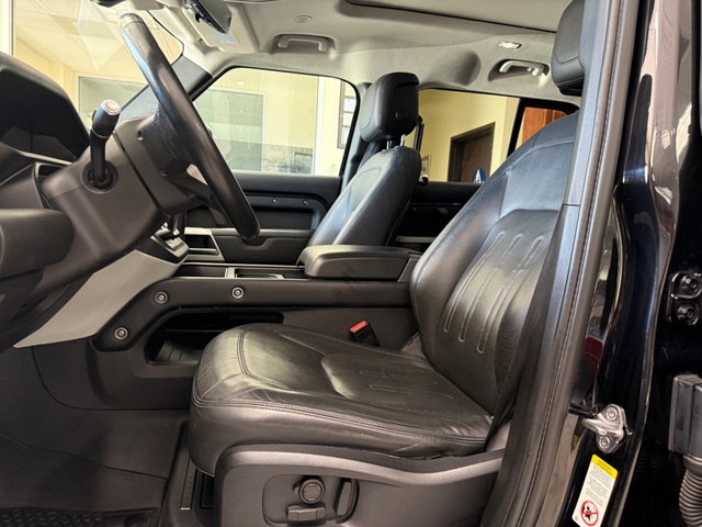 2020 Land Rover Defender 110 HSE AWD