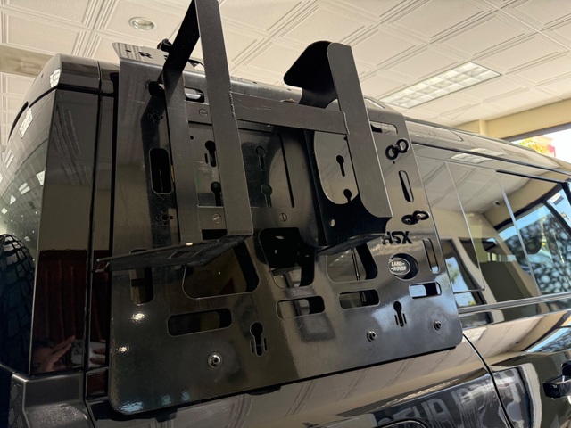 2020 Land Rover Defender 110 HSE AWD